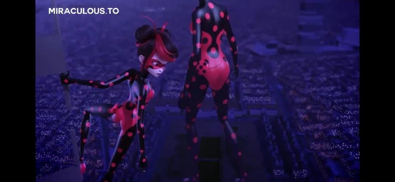 Avatar of Emo Marinette/ shadybug 