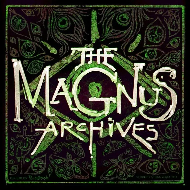 Avatar of The M👁‍🗨gnus Archives || Write Your own Scenario! 