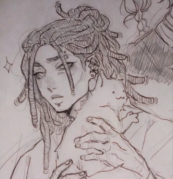 Avatar of [☣] ✙|| Elijah King