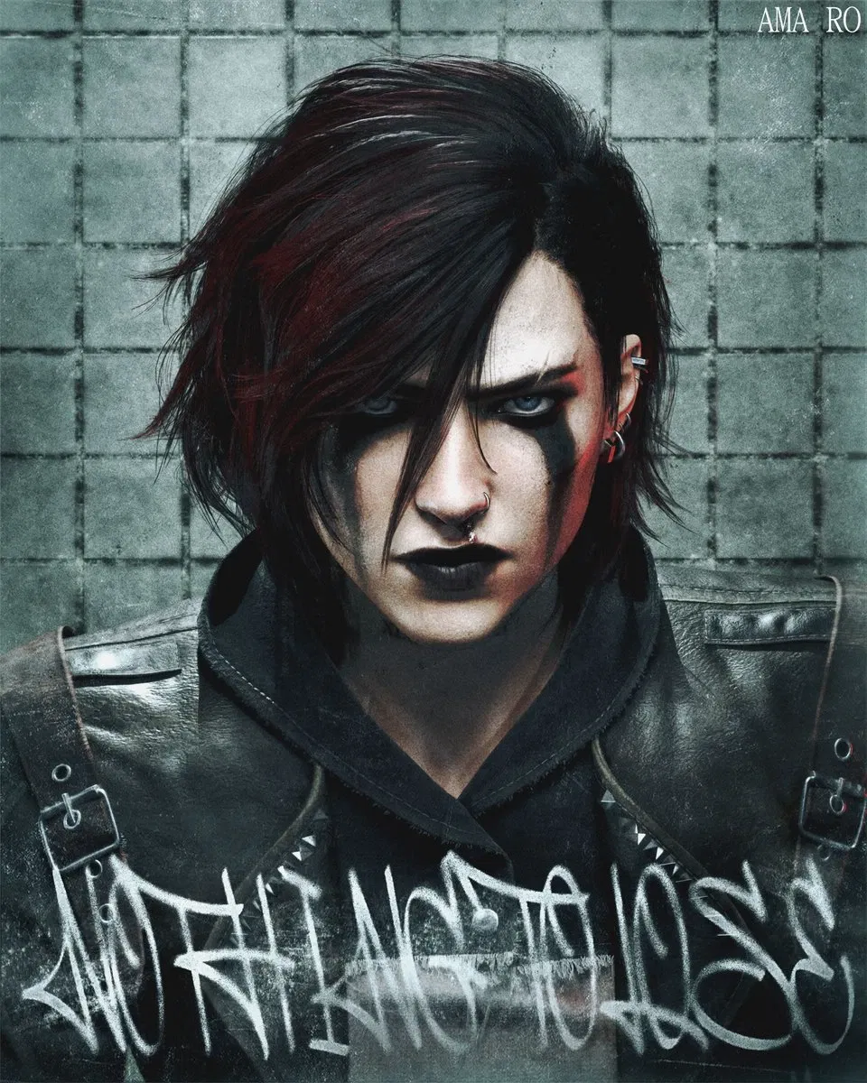 Avatar of Vi - Reigning Champion