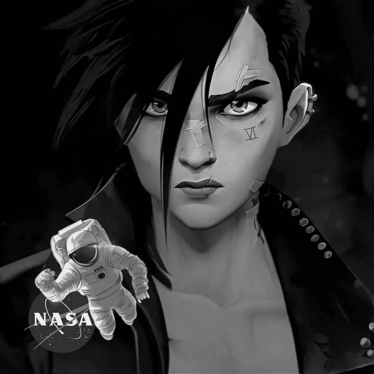 Avatar of Vi - Astronaut#516