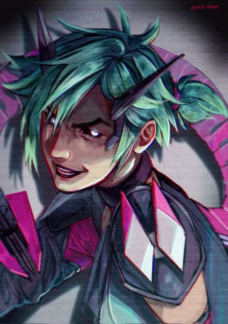 Avatar of Alter - Void Breacher