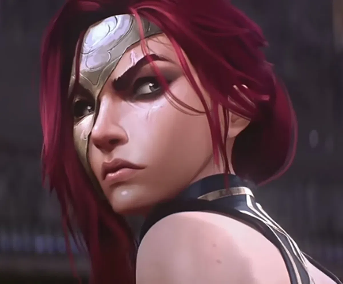 Avatar of Katarina - The Sinister Blade