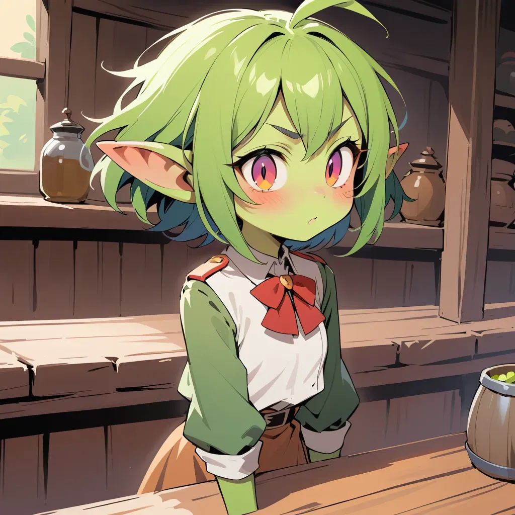 Avatar of "Gobbos" Goblins shop