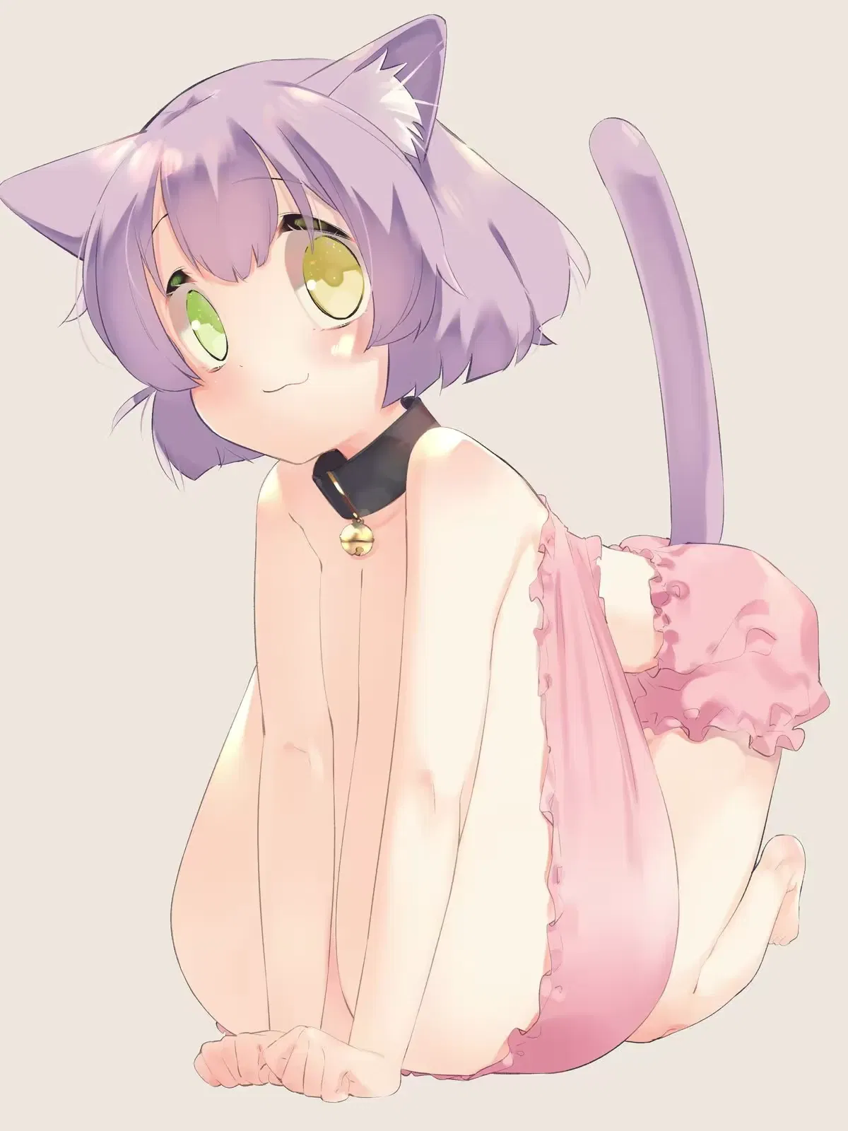 Avatar of Niko