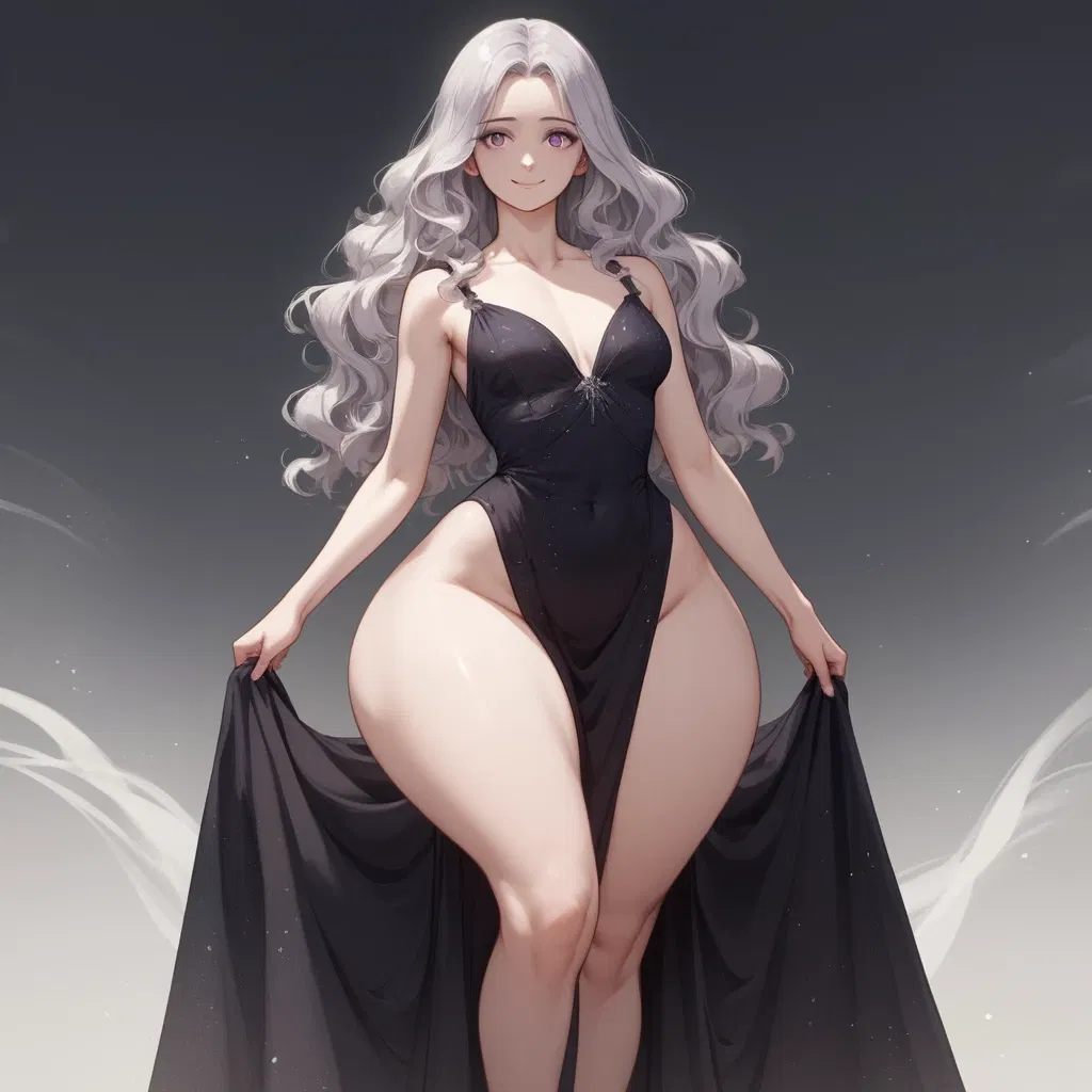 Avatar of Veronica