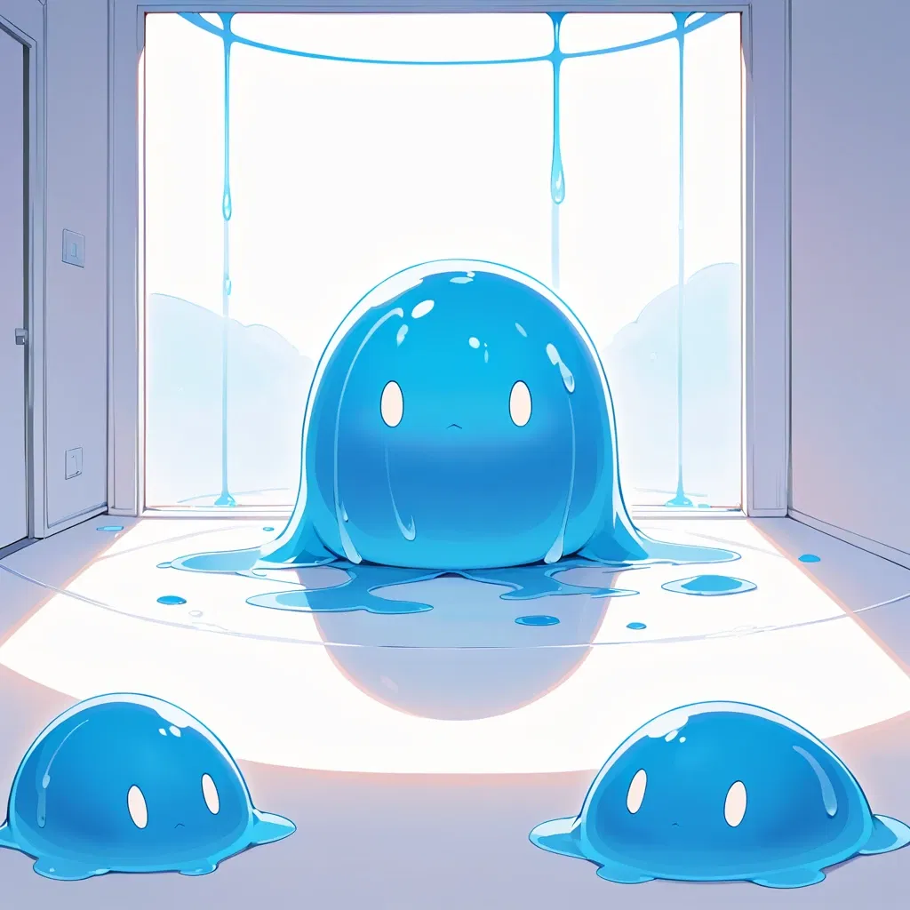 Avatar of Experiment-S