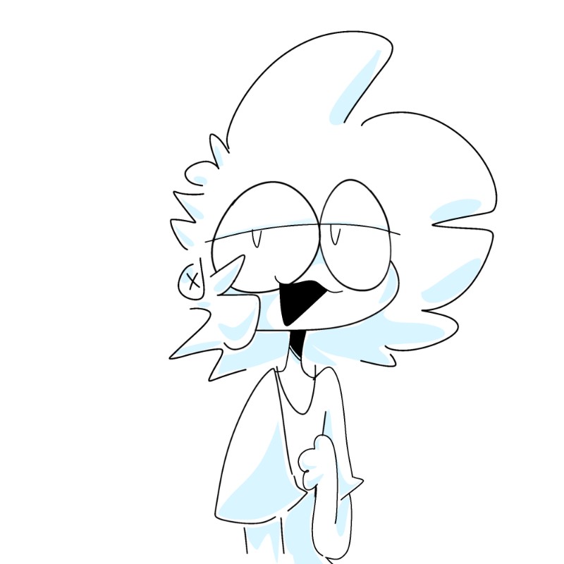 Avatar of Matt tv show 