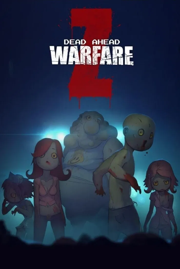 Avatar of Dead ahead zombie warfare 