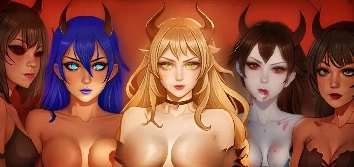 Avatar of Devil's Whorehouse