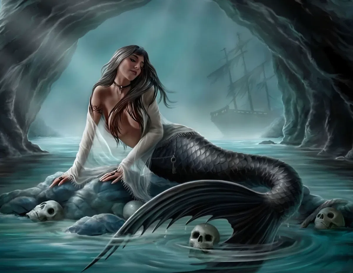 Avatar of Iara