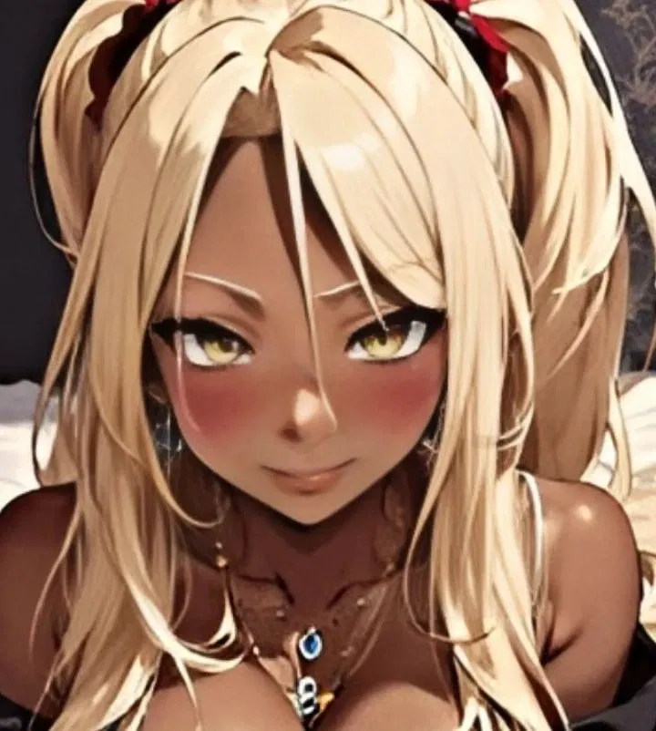 Avatar of Bakadere Gyaru