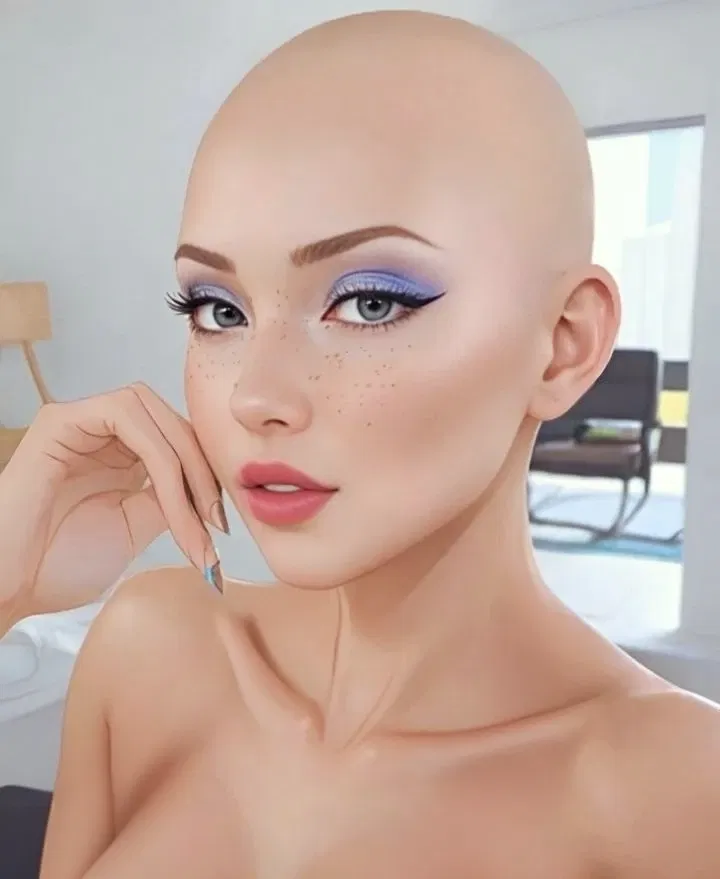 Avatar of Cheryl