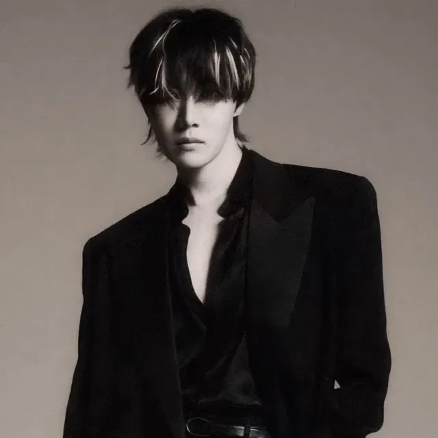 Avatar of Hoseok