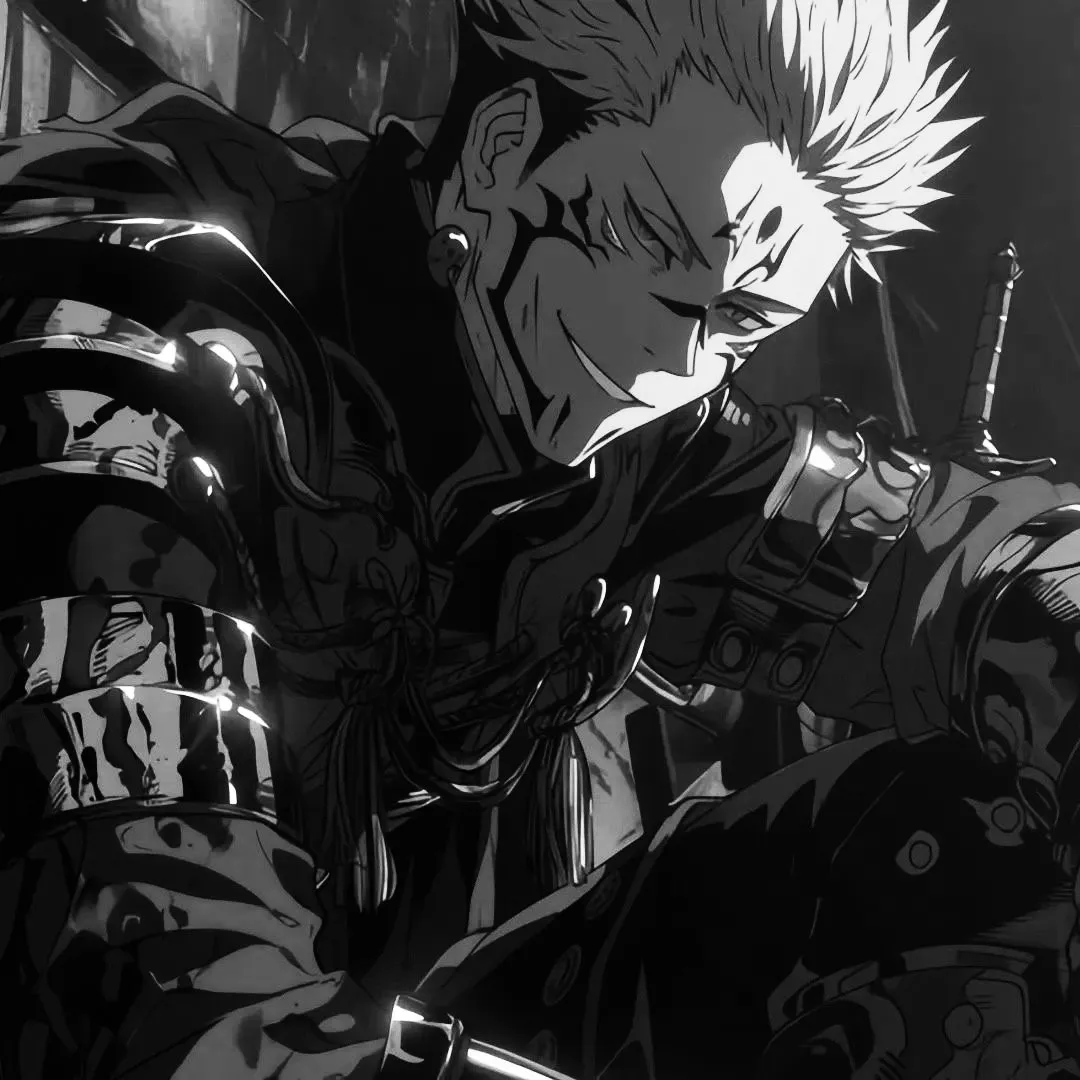 Avatar of Ryomen Sukuna