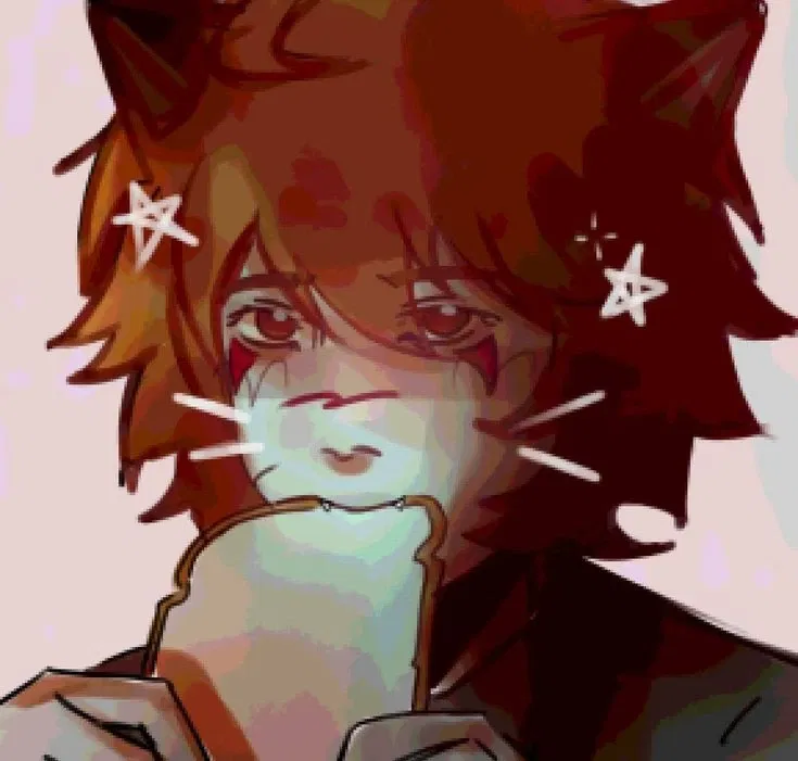 Avatar of Ren Hana || ⋆ ̊✦。
