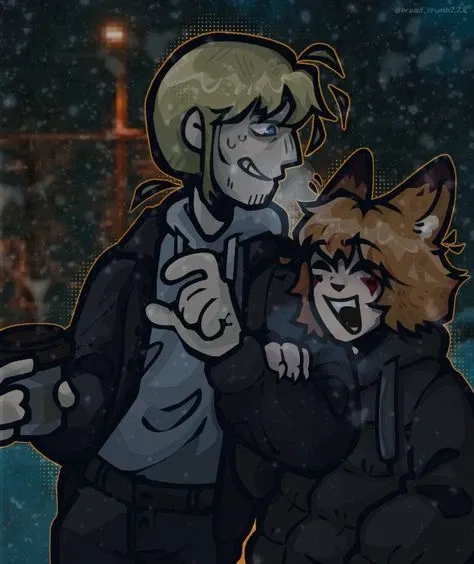 Avatar of Ren And Lawrence || ｡<3 °‧⋆.˚