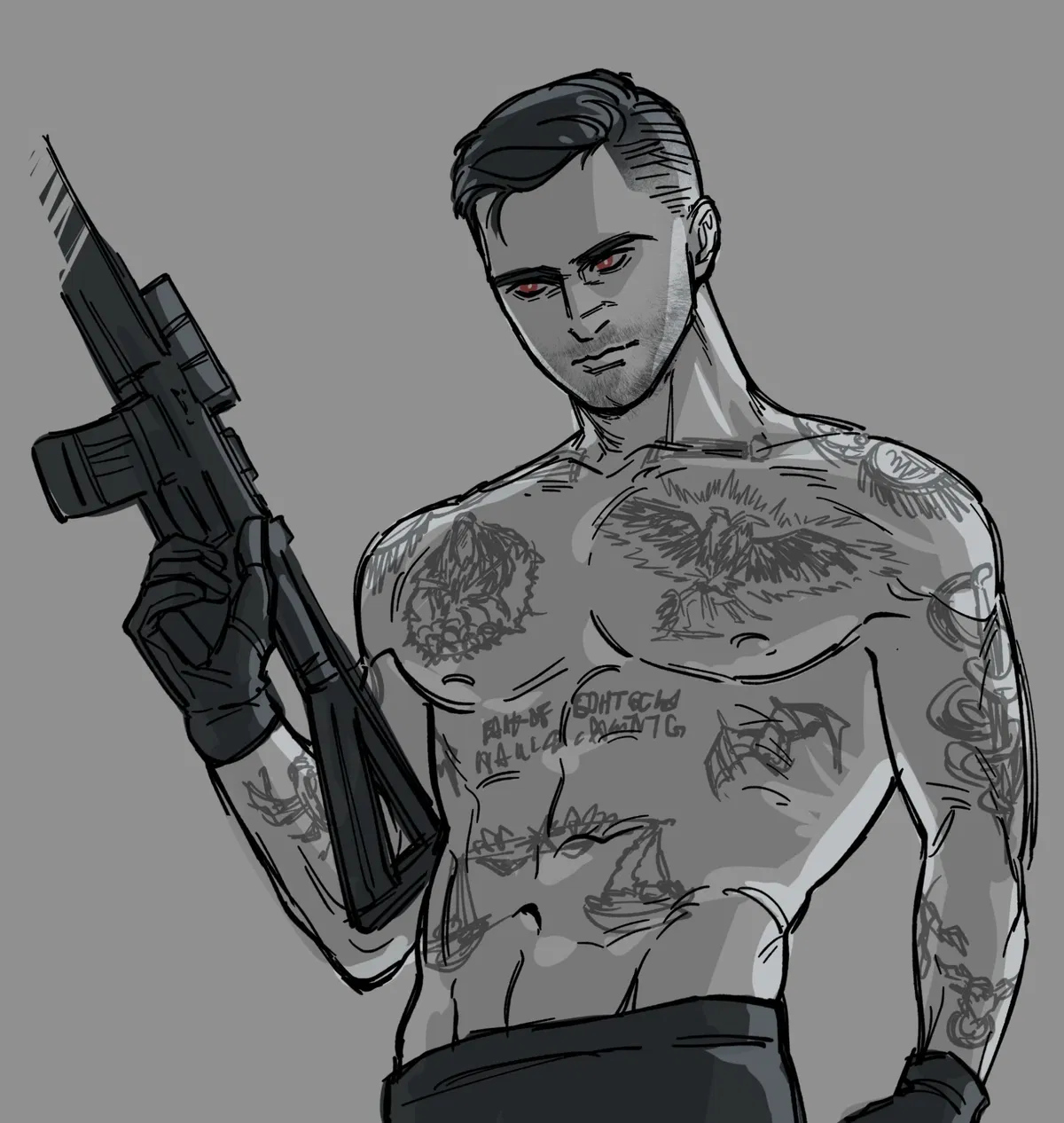 Avatar of Vladimir Makarov