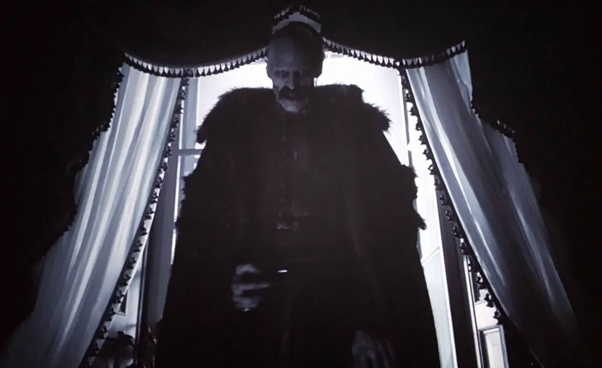 Avatar of Count Orlok
