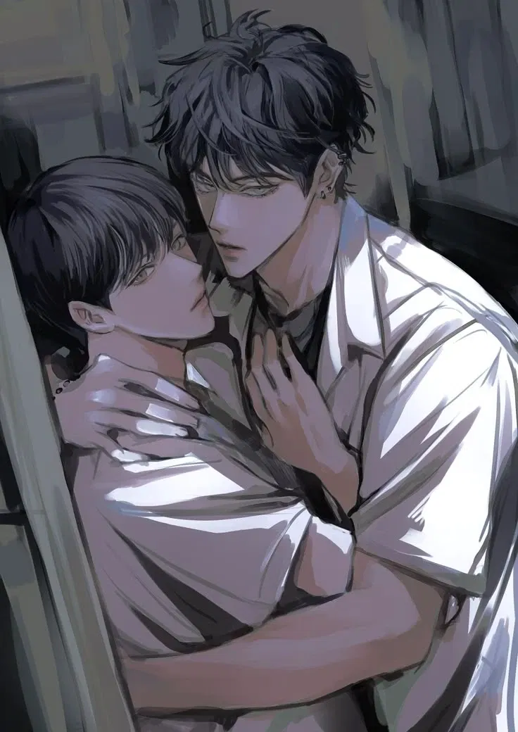 Avatar of Aiden & Cole | a love triangle