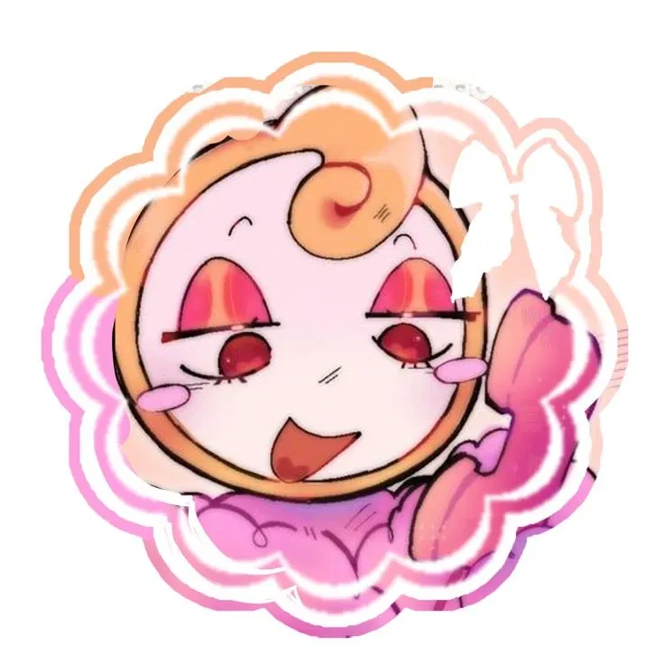 Avatar of Glisten - GLITTERHUGS