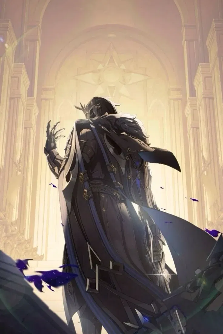 Avatar of Il Capitano Isekai user
