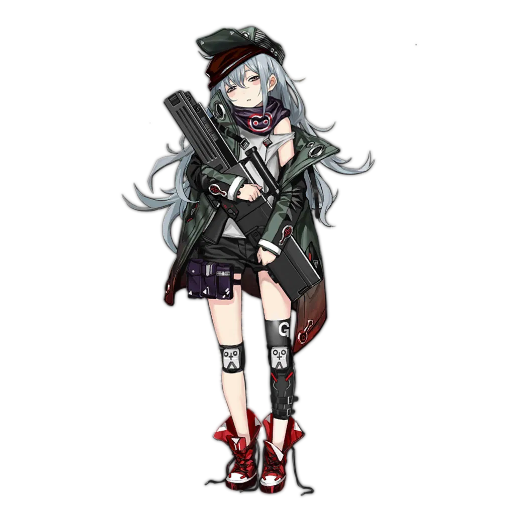 Avatar of G11K2