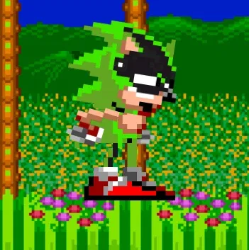 Avatar of Dorky ashura