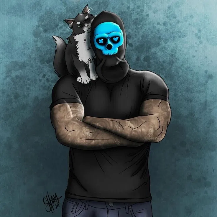 Avatar of Josh Hammond (Lights out)