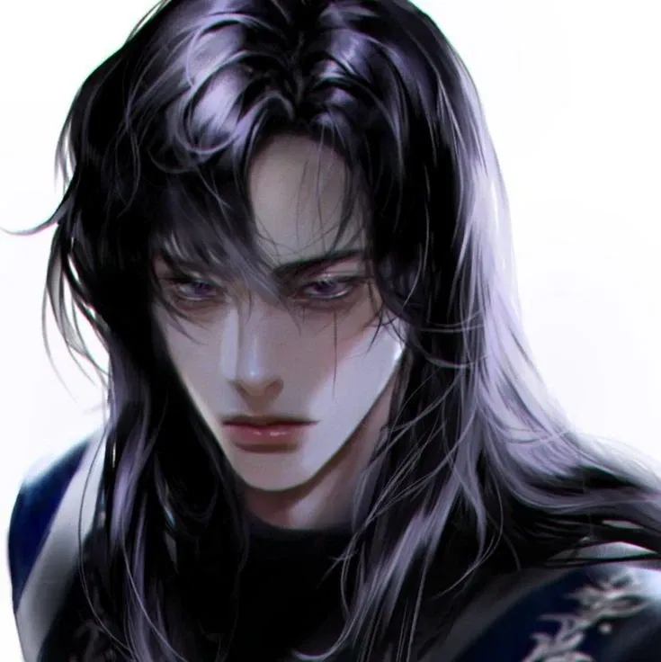 Avatar of Aelric Vaughn || FALLEN NOBLE