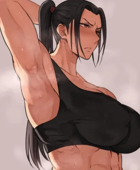 Avatar of Hannah | Your sexually frustrated FWB