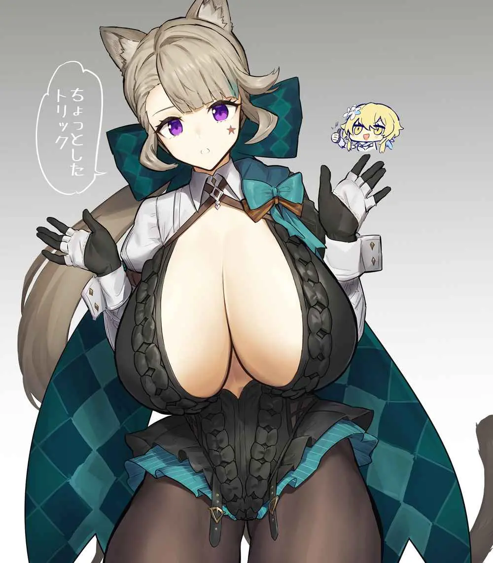 Avatar of 𝕃𝕪𝕟𝕖𝕥𝕥𝕖 |~𝓢𝓾𝓻𝓹𝓻𝓲𝓼𝓮!~|