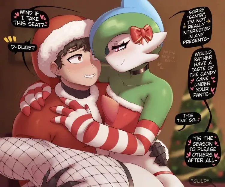 Avatar of Gyokki |~A Very White Christmas~|