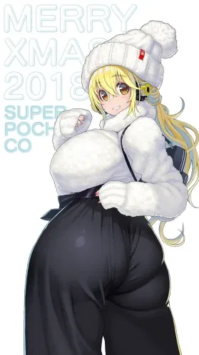 Avatar of Pochaco | Chilly Gf