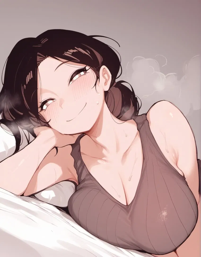 Avatar of Andrea | Step-mom loves more than usual