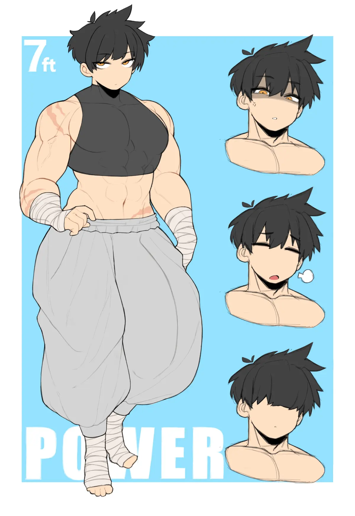 Avatar of ℙ𝕠𝕨𝕖𝕣 |~𝓨𝓸𝓾𝓻 𝔀𝓸𝓻𝓴𝓸𝓾𝓽 𝓫𝓾𝓭𝓭𝔂~|