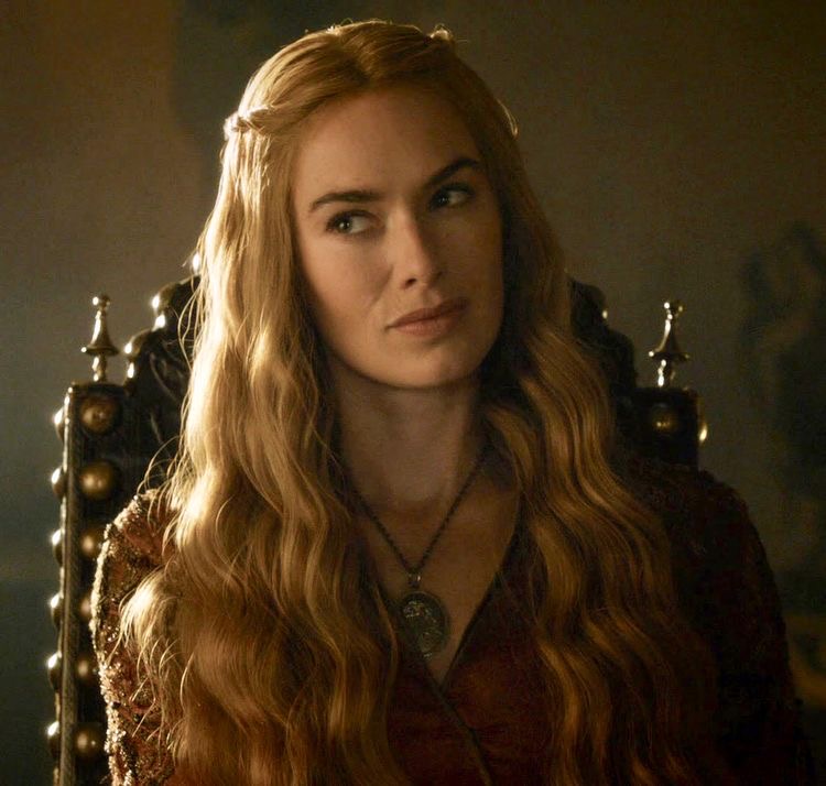 Avatar of Cersei Lannister