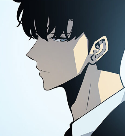 Avatar of Sung Jin-Woo