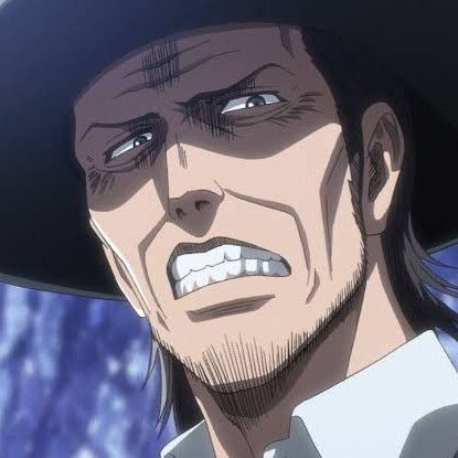 Avatar of Kenny Ackerman