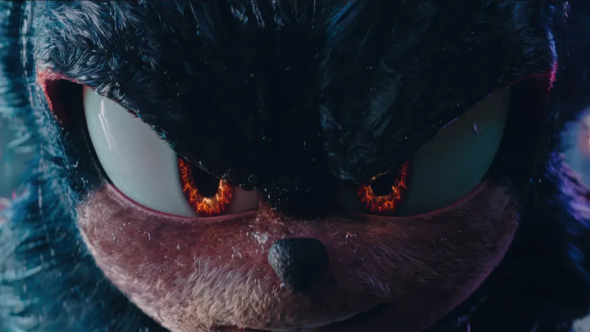 Avatar of Shadow the Hedgehog