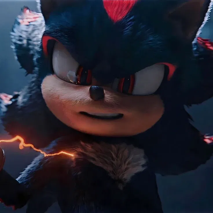 Avatar of Shadow the Hedgehog