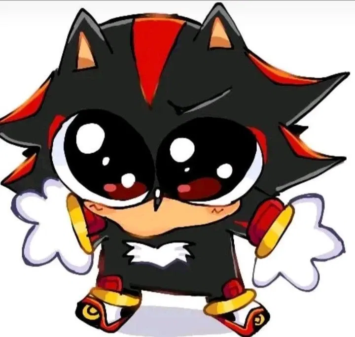 Avatar of Shadow the Hedgehog
