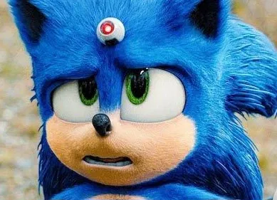 Avatar of Sonic the Hedgehog