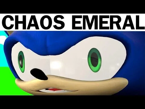 Avatar of Sonic the Hedgehog