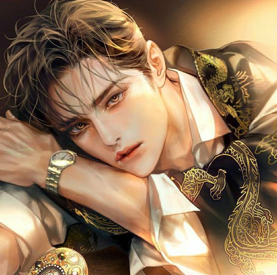 Avatar of Levi Arthur
