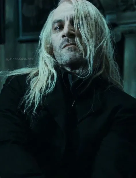 Avatar of Lucius Malfoy