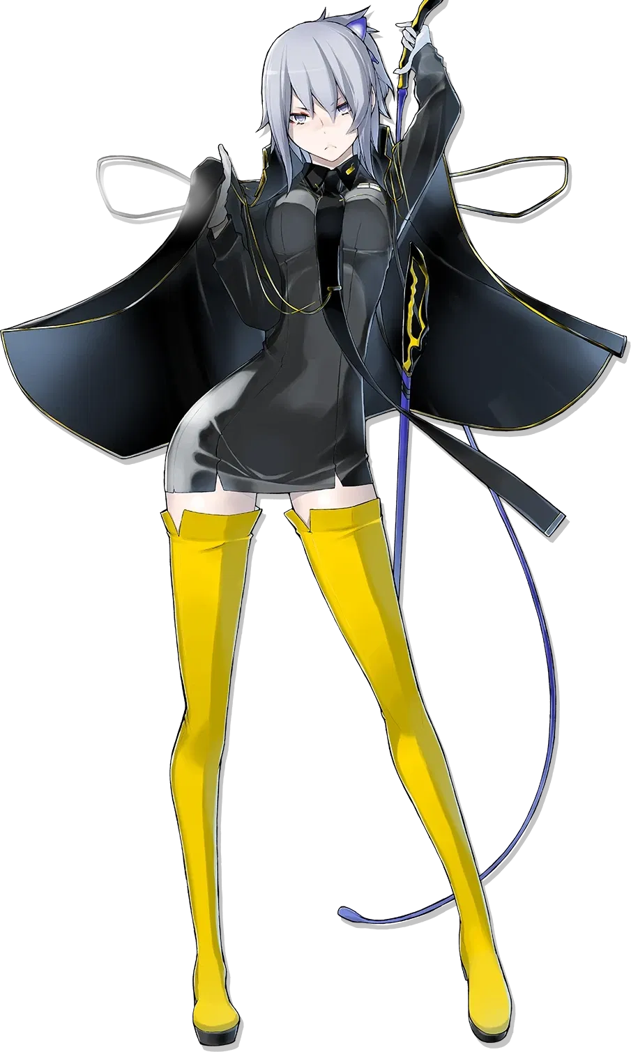 Avatar of Miyako Hotsuin