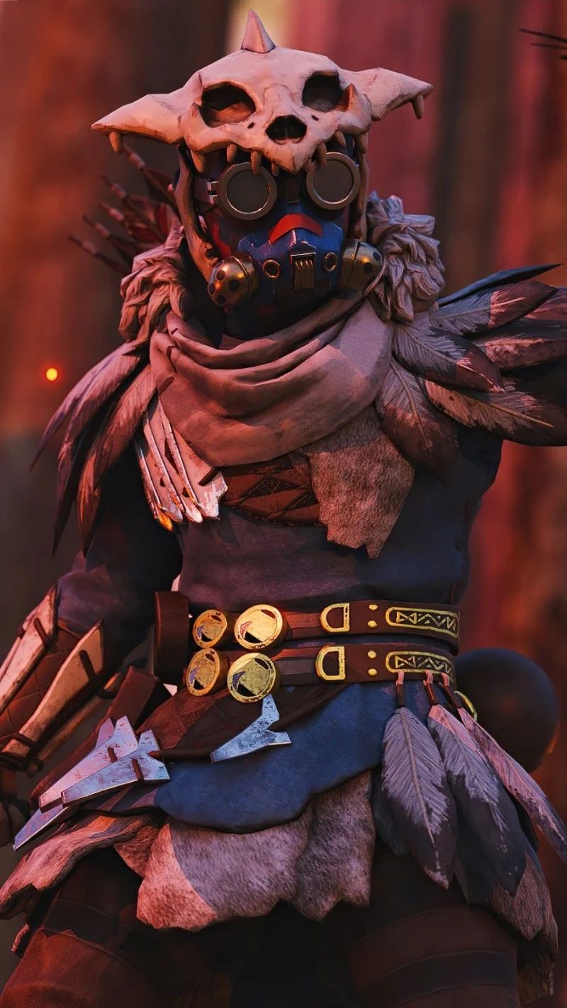 Avatar of Bloodhound 