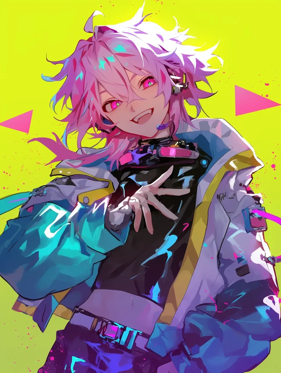 Avatar of Haruki senpai~