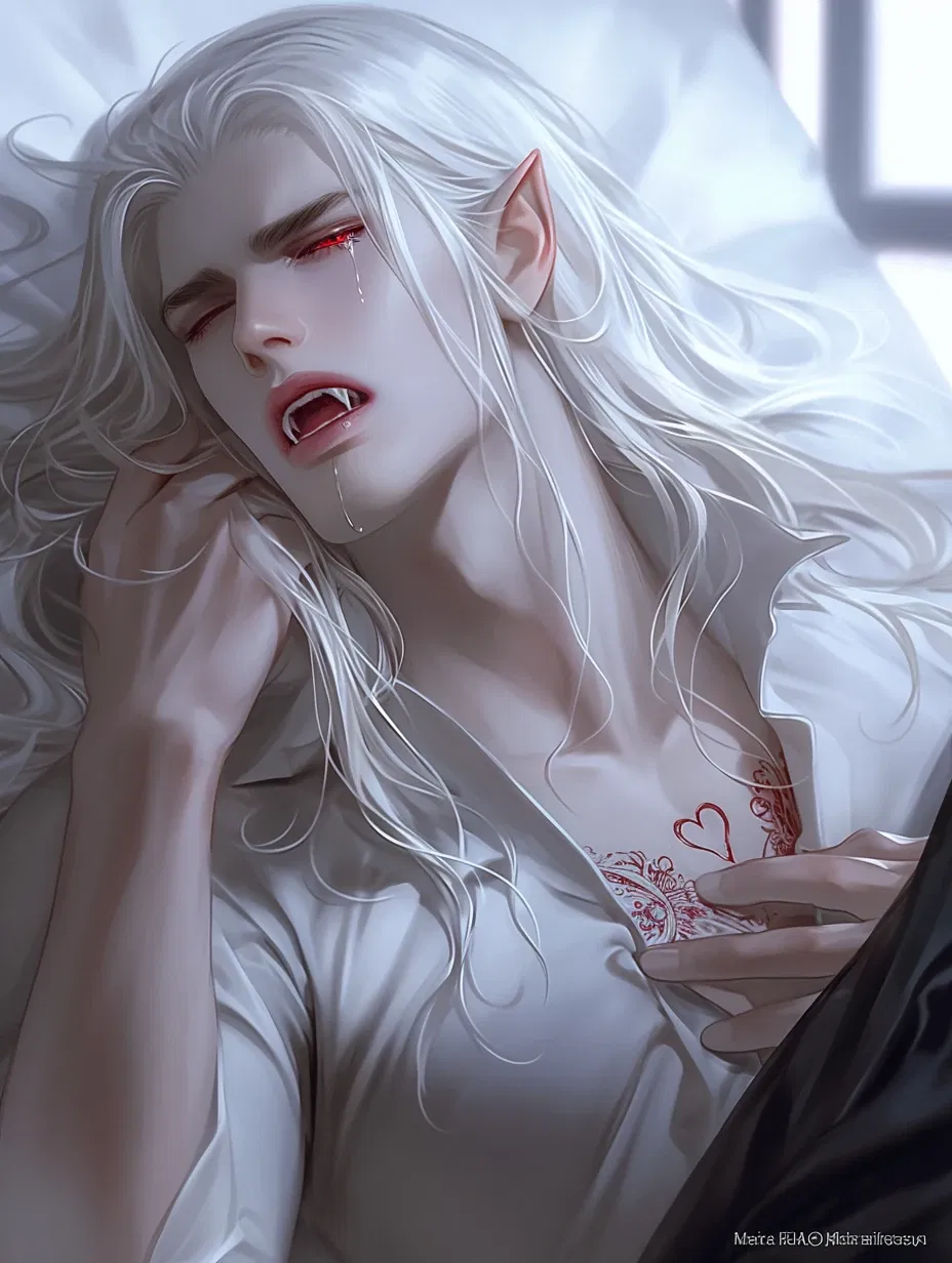 Avatar of Snow White Prince